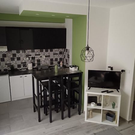 Apartman Petres Сомбор Екстериор снимка