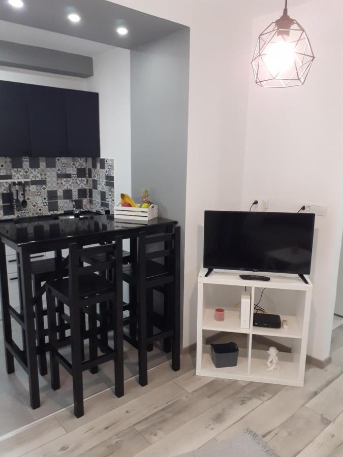 Apartman Petres Сомбор Екстериор снимка