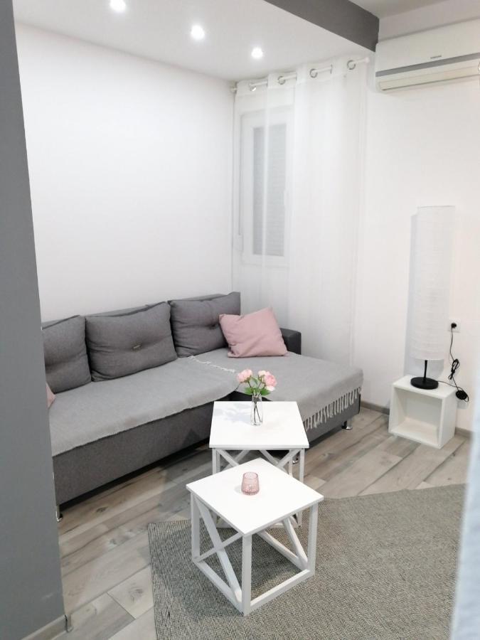 Apartman Petres Сомбор Екстериор снимка