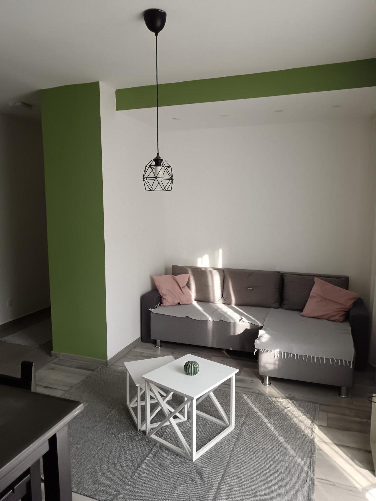 Apartman Petres Сомбор Екстериор снимка