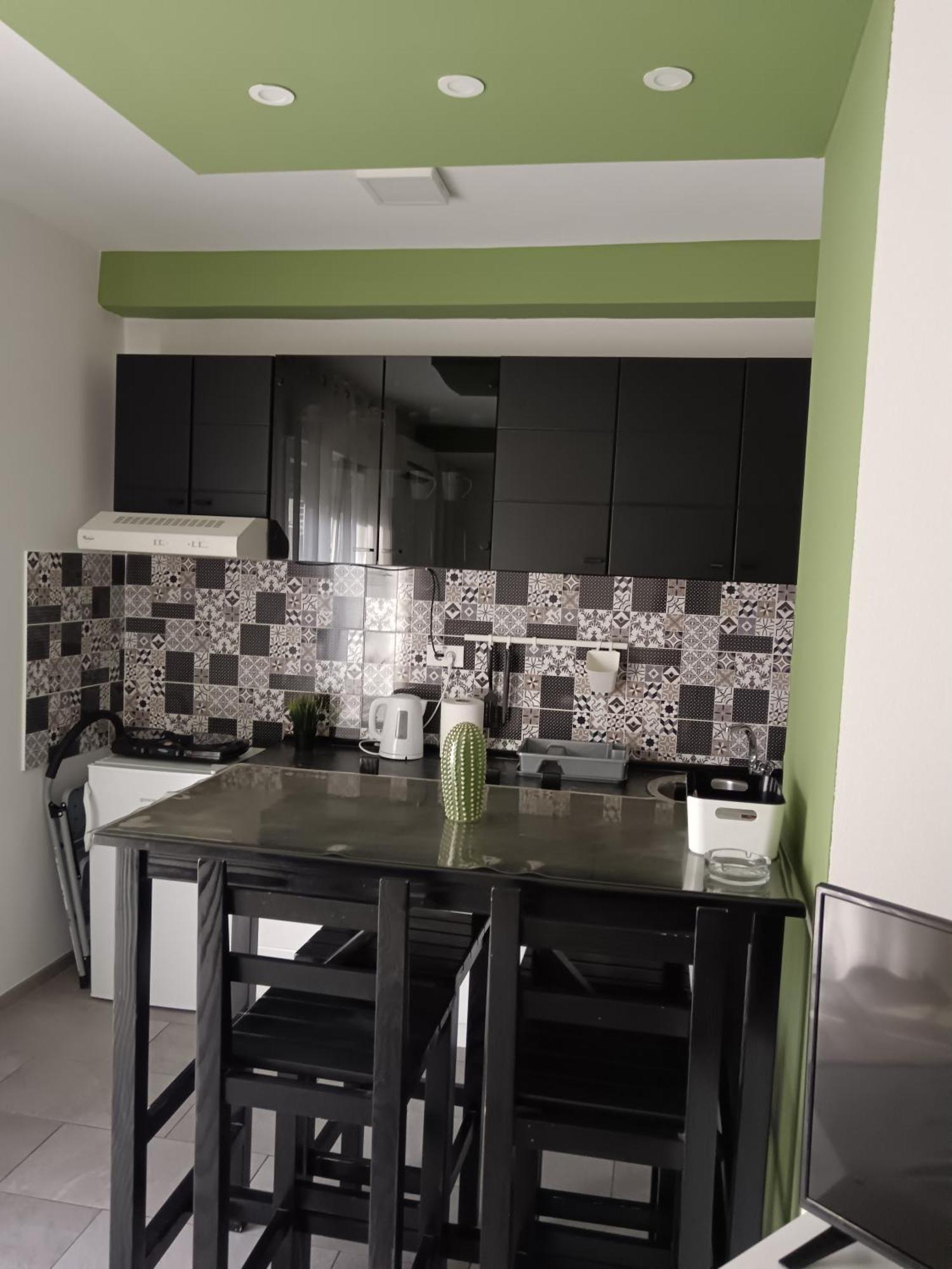 Apartman Petres Сомбор Екстериор снимка